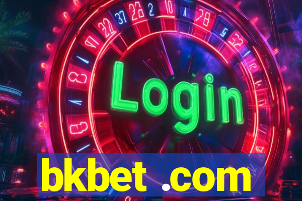 bkbet .com